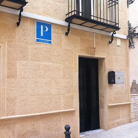 Hostal Ruiz