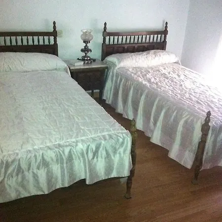 Hostal Ruiz Linares (Jaen)