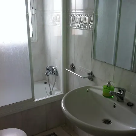 Hostal Ruiz Linares (Jaen)