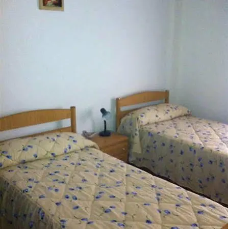Ruiz Hostal *